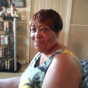 Meet your Posher, Margie